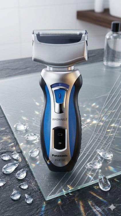Panasonic ES-RT30 elektr britvasi sotiladi! — 1