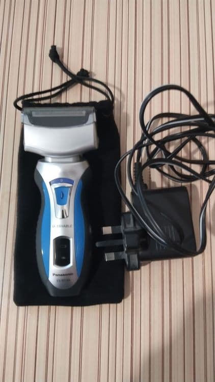 Panasonic ES-RT30 elektr britvasi sotiladi! — 4