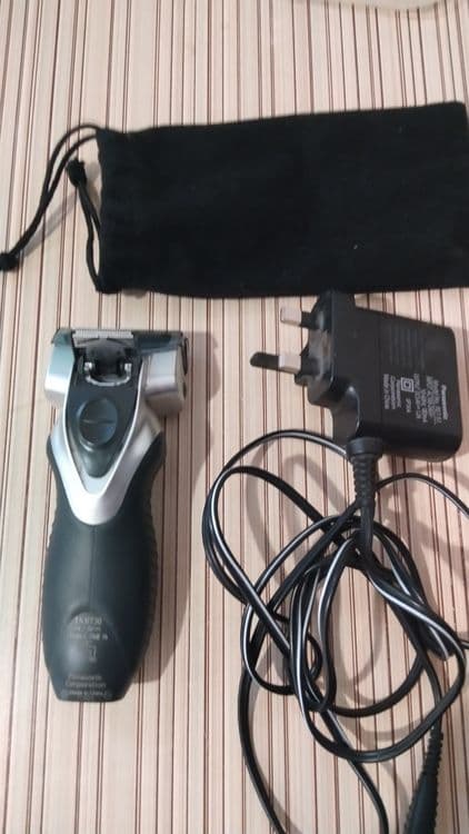 Panasonic ES-RT30 elektr britvasi sotiladi! — 5