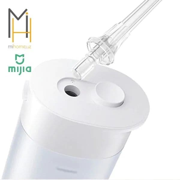 Ирригатор Xiaomi water Flosser 2 — 4