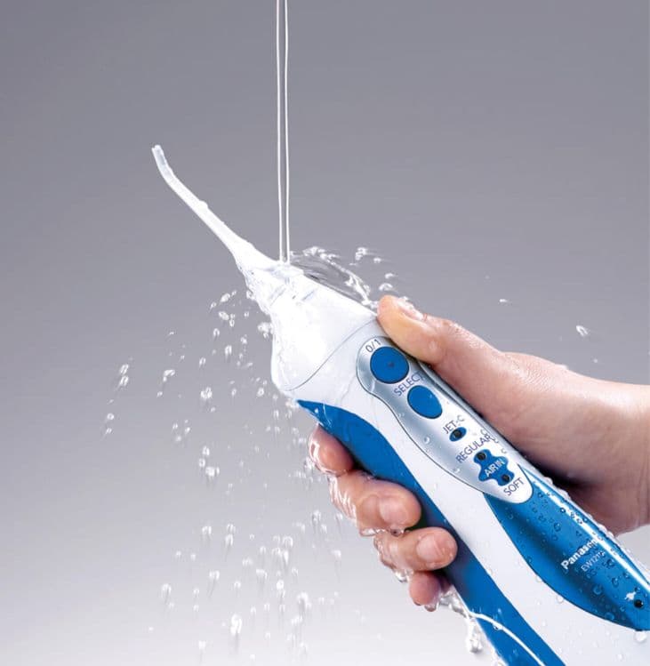 Ирригатор Panasonic EW1211 — 3
