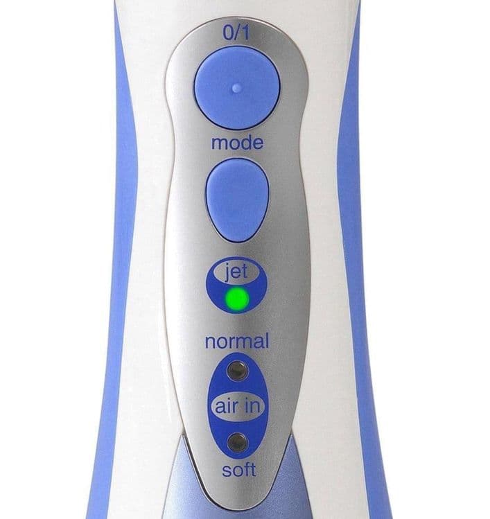 Ирригатор Panasonic EW1211 — 4