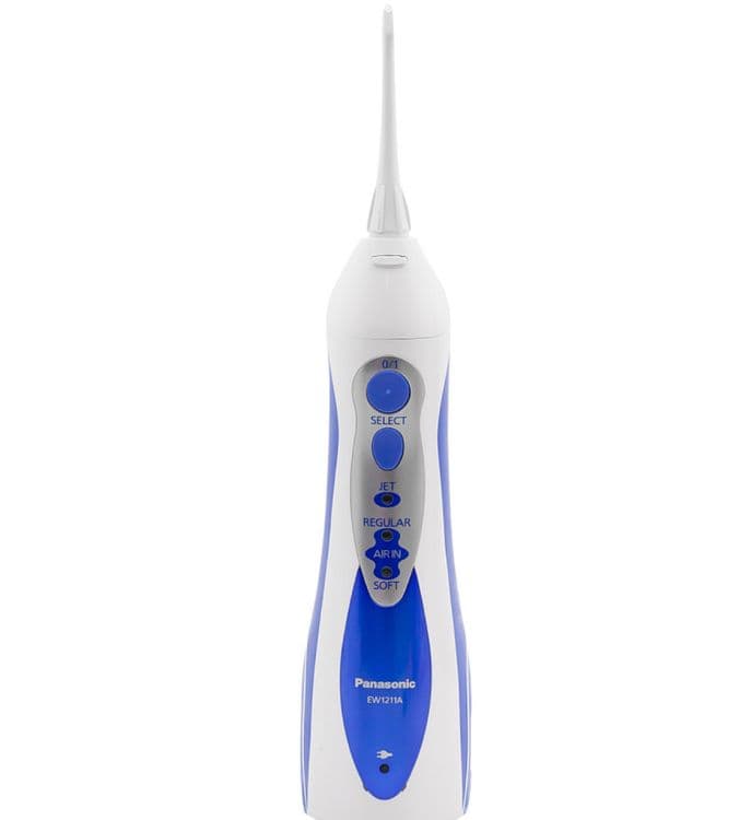 Ирригатор Panasonic EW1211 — 5