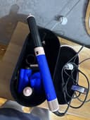 Dyson airwrap long