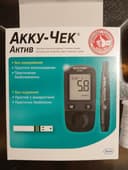 Глюкометр Акку-Чек