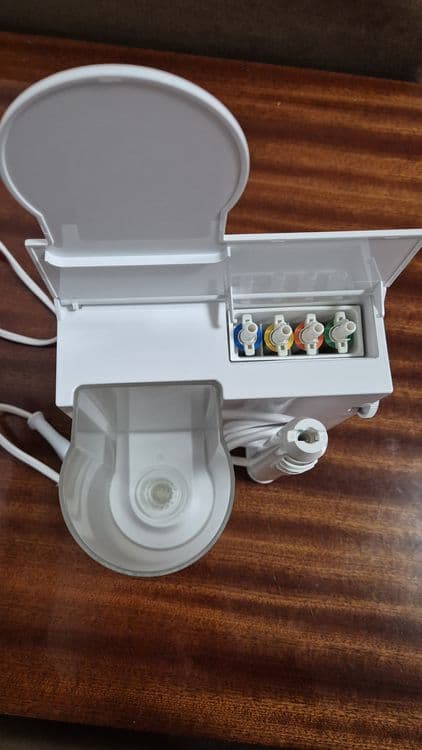 Braun Irrigator для зубов — 3