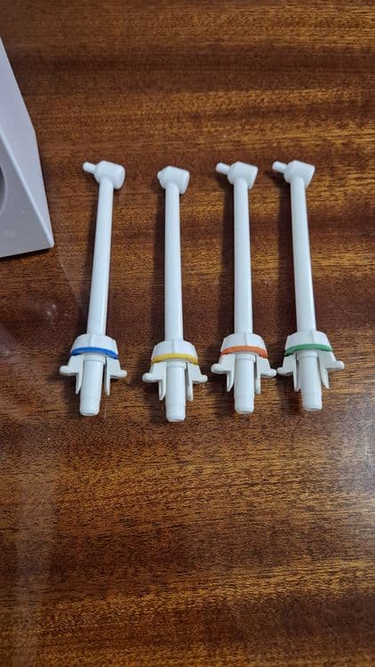 Braun Irrigator для зубов — 8