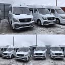 Аренда автобусы (Transport xizmati)