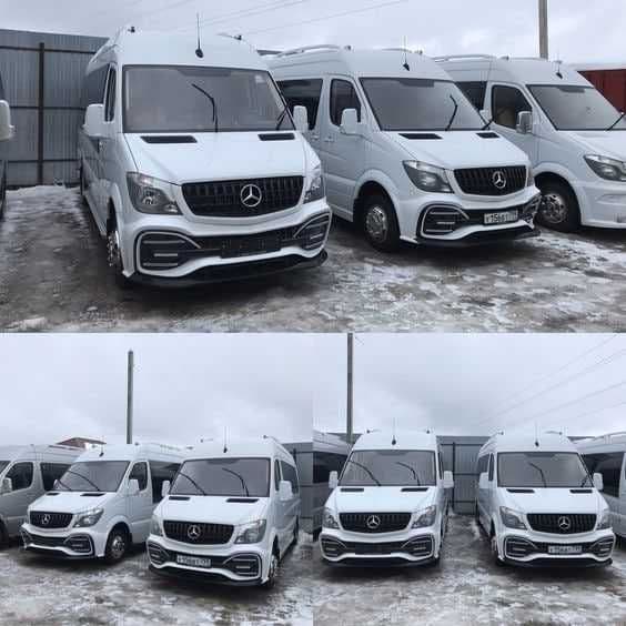 Аренда автобусы (Transport xizmati) — 1