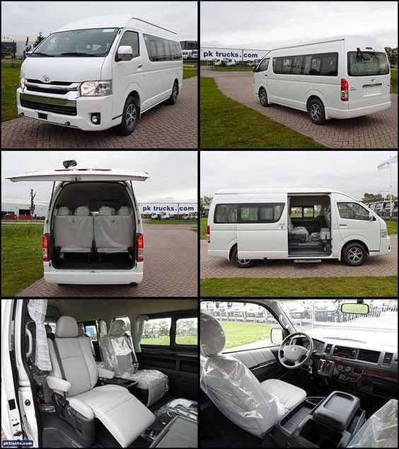 Аренда автобусы (Transport xizmati) — 3