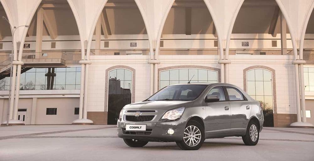 Cobalt/RENT A CAR/Rentacar/rentcar/coblt/ijara/rent a car/COBALT/Коблт — 1