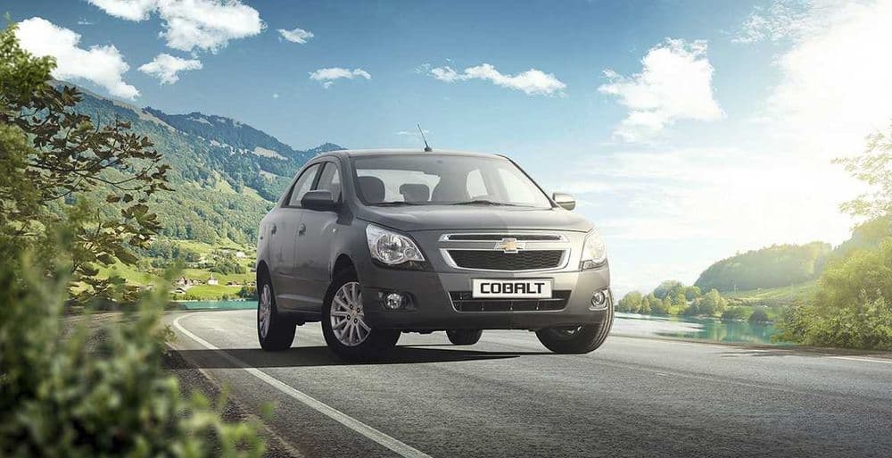 Cobalt/RENT A CAR/Rentacar/rentcar/coblt/ijara/rent a car/COBALT/Коблт — 2
