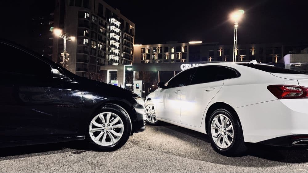 Rent Car  | Прокат Автомобиля | Kunlik ijara | 24/7 — 2