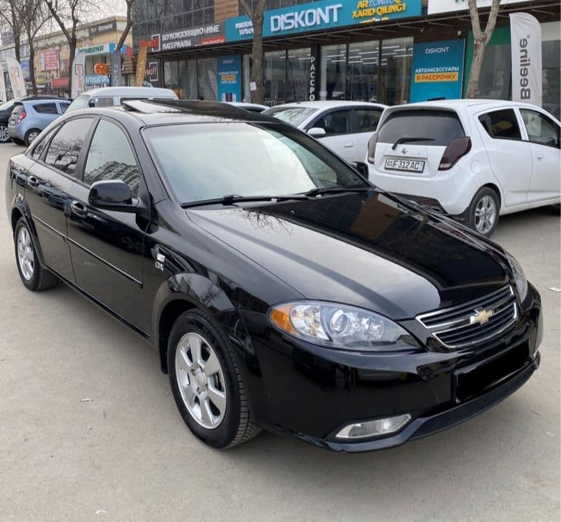 Rent Car | Прокат Автомобиля | Kunlik ijara | 24/7 — 3