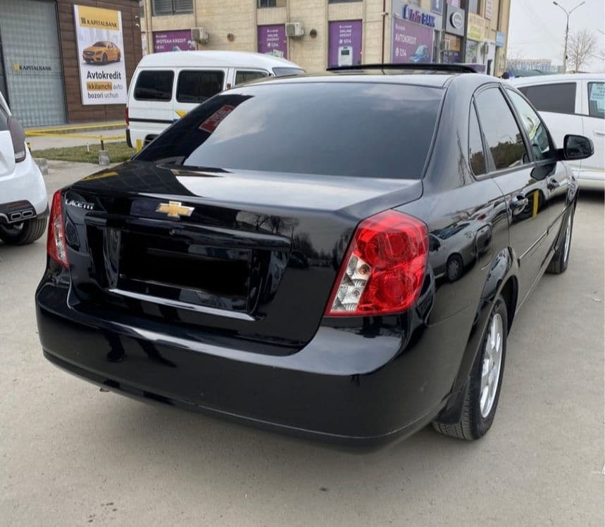 Rent Car | Прокат Автомобиля | Kunlik ijara | 24/7 — 4