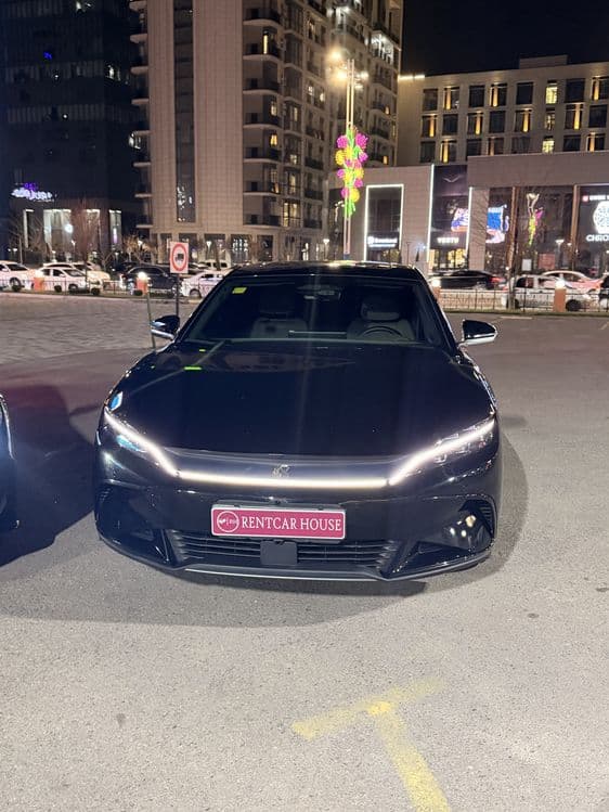 Rent Car | Прокат Автомобиля | Kunlik ijara | 24/7 — 1
