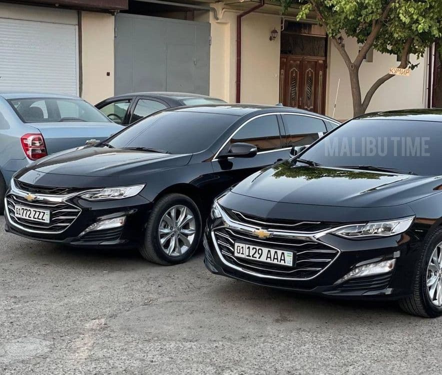 Rent Car | Прокат Автомобиля | Kunlik ijara | 24/7 — 1