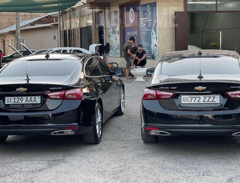 Rent Car | Прокат Автомобиля | Kunlik ijara | 24/7 — 2
