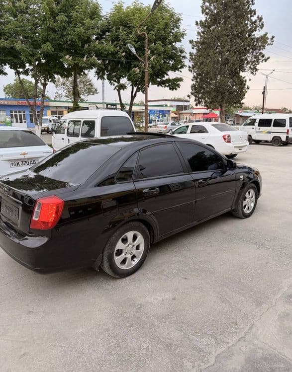 Renta  car kunlik ijara — 2