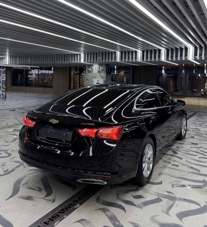Renta  car kunlik ijara — 4