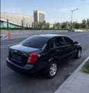 Rent a car kunlik ijara