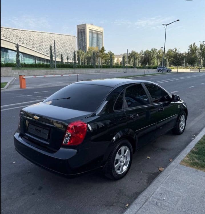 Rent a car kunlik ijara — 1