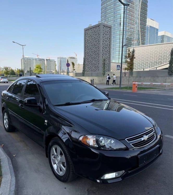 Rent a car kunlik ijara — 2