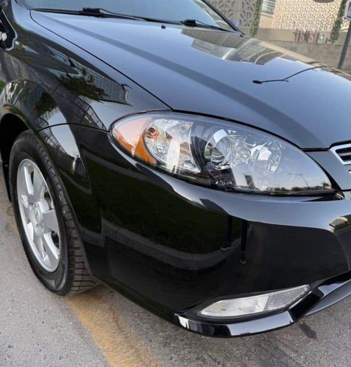 Rent a car kunlik ijara — 4