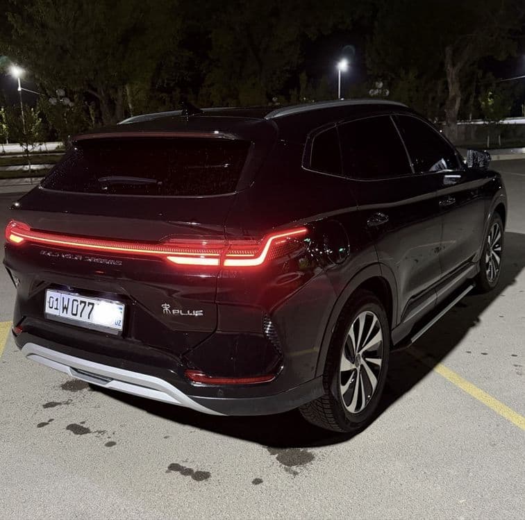 Byd | Champion | прокат | автопрокат | аренда авто | rent car — 2