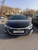 Malibu | premier | прокат | автопрокат | аренда авто | rentcar
