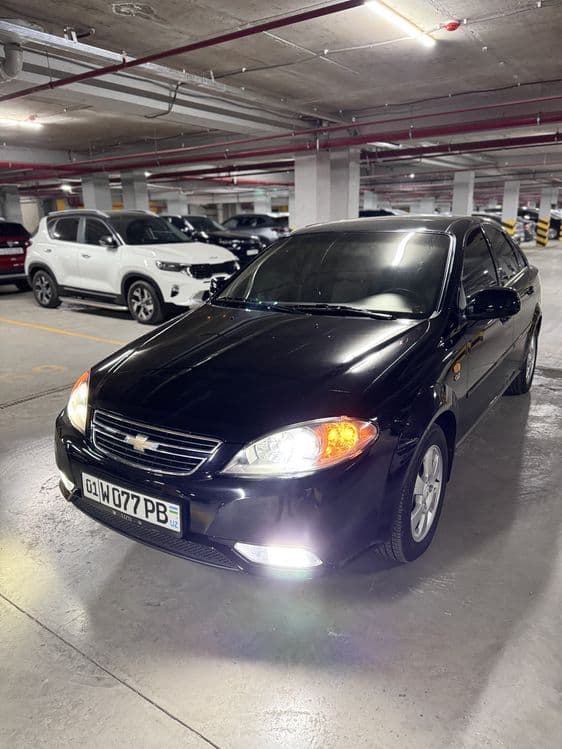 Rentcar Gentra Прокат автомобил Кунлик ижара барча ГМ автомабиллар бор — 2