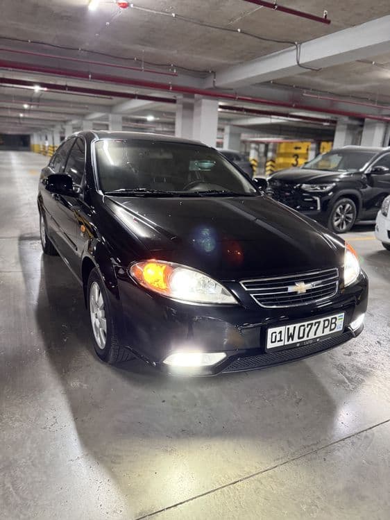 Rentcar Gentra Прокат автомобил Кунлик ижара барча ГМ автомабиллар бор — 3