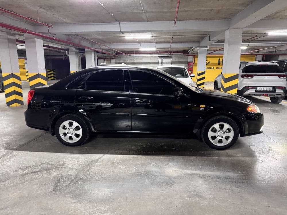 Rentcar Gentra Прокат автомобил Кунлик ижара барча ГМ автомабиллар бор — 4