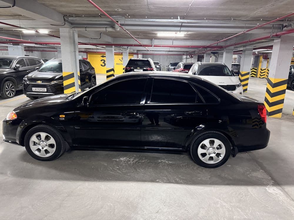Rentcar Gentra Прокат автомобил Кунлик ижара барча ГМ автомабиллар бор — 5