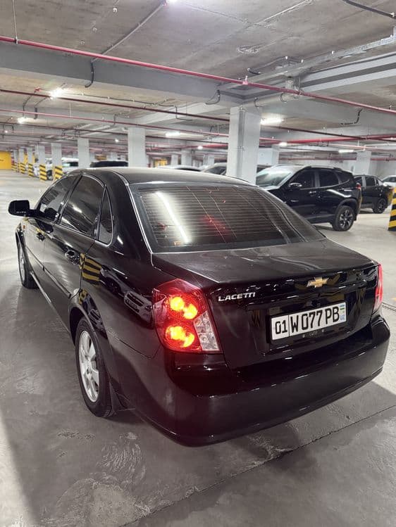 Rentcar Gentra Прокат автомобил Кунлик ижара барча ГМ автомабиллар бор — 8