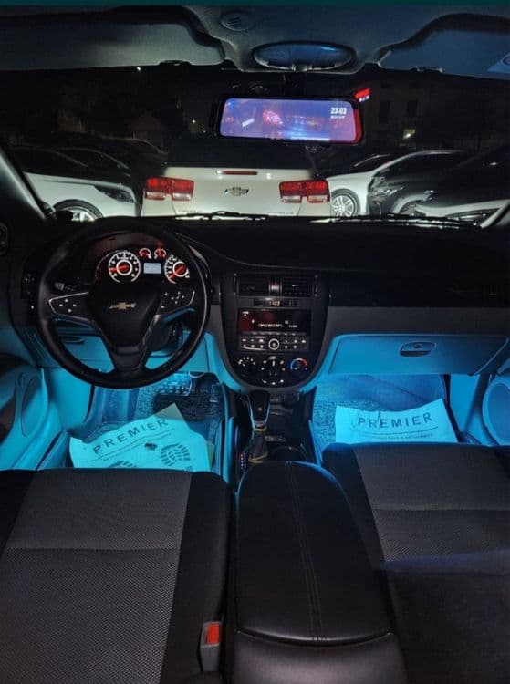 Rent car kunlik ijaraga — 6