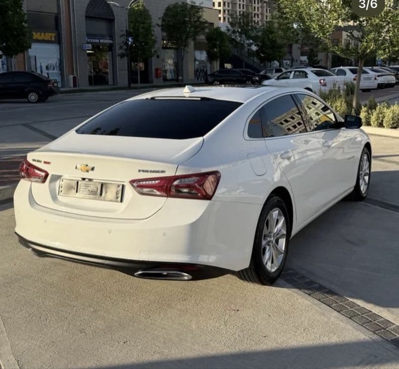 Rent a car kunlik avto mashina ijarasi — 2