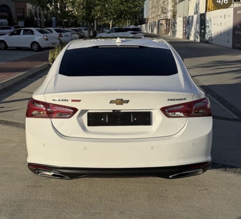 Rent a car kunlik avto mashina ijarasi — 3