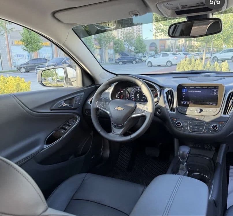 Rent a car kunlik avto mashina ijarasi — 4