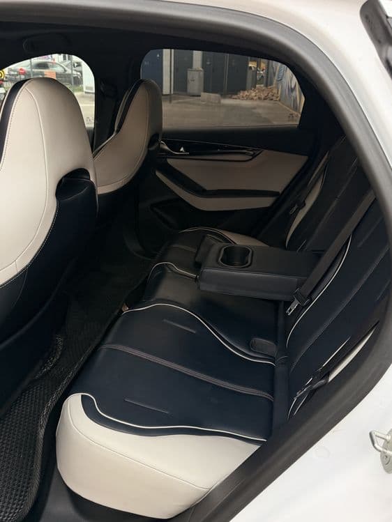 Byd Qin Plus  | прокат | автопрокат | аренда авто | rent car — 8