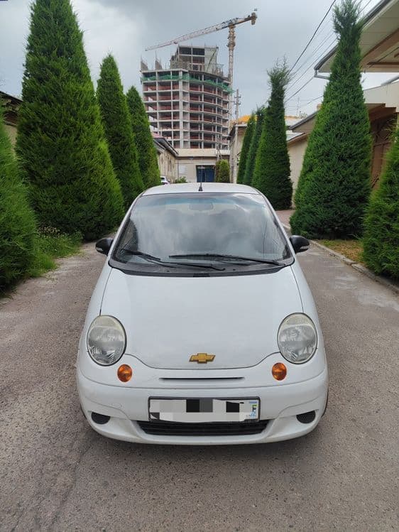 Matiz Suxoy Arenda 90 min Matiz Arenda — 1