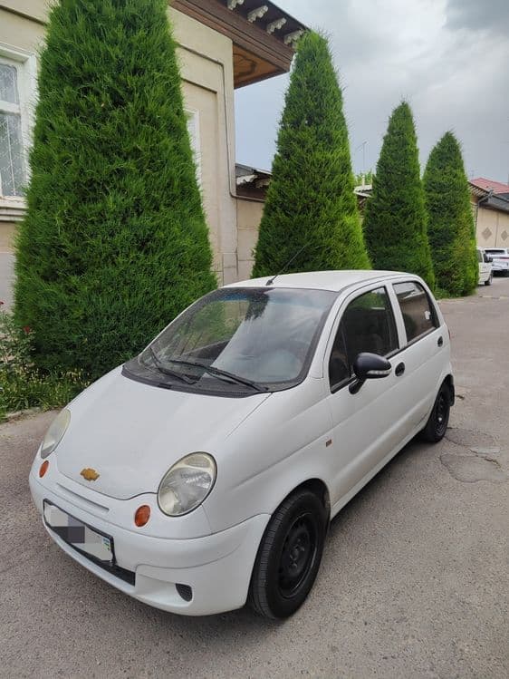 Matiz Suxoy Arenda 90 min Matiz Arenda — 2