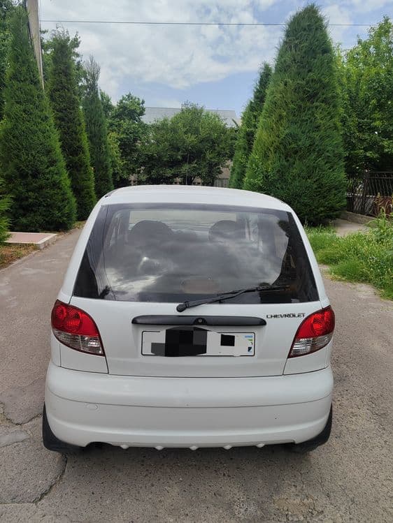 Matiz Suxoy Arenda 90 min Matiz Arenda — 3