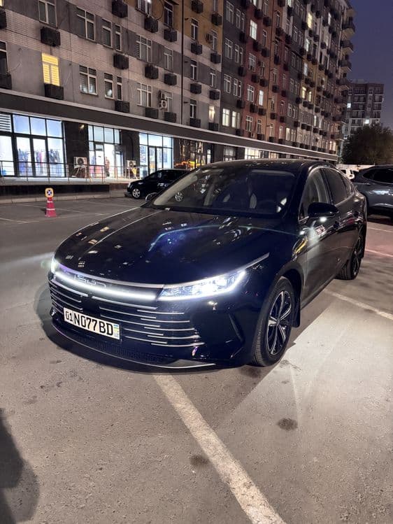 Rent Car Rentcar | Прокат Автомобиля | Kunlik ijara | 24/7 — 1