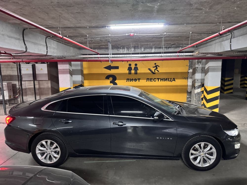 Rent Car | Прокат Автомобиля | Kunlik ijara | 24/7 — 7
