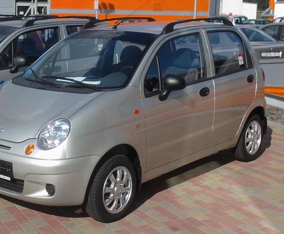Кунлик сухой арендага Матиз Matiz — 2