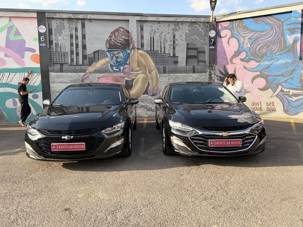 Rent Car Toshkent•Прокат Авто•Кунлик Ижара•Рент Кар•Rentcar — 1