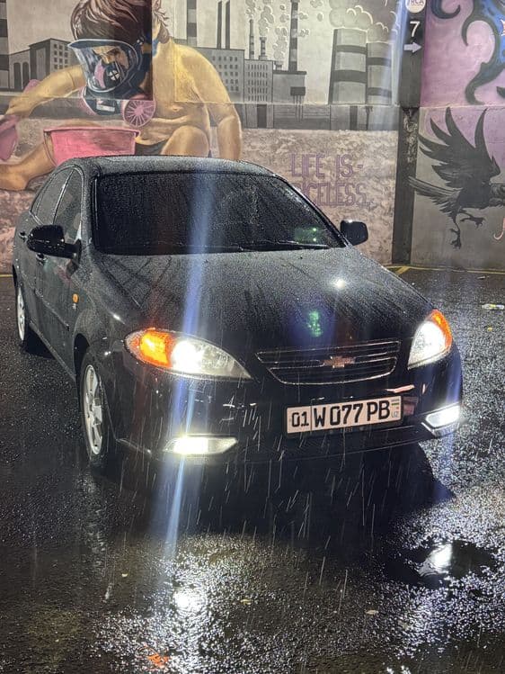Gentra | прокат | автопрокат | аренда авто | rentcar | rent car — 1