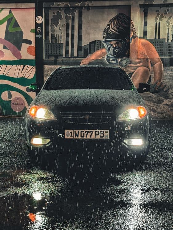 Gentra | прокат | автопрокат | аренда авто | rentcar | rent car — 3