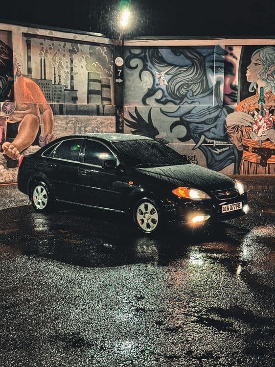 Gentra | прокат | автопрокат | аренда авто | rentcar | rent car — 4